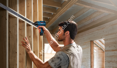 Bosch Professional GDR 120-LI Solo Makine