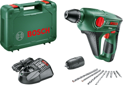 Bosch UNEO 12 LI 2,5 AH Kırıcı Delici (Tek Akü)