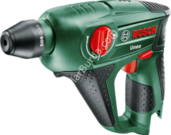 Bosch UNEO 12 LI Kırıcı Delici (Baretool)