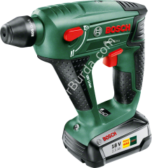 Bosch UNEO MAXX 18 V 2,5 AH Kırıcı Delici (Tek Akü)