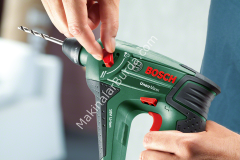 Bosch UNEO MAXX 18 V Kırıcı Delici (Baretool)