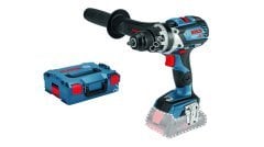 Bosch Professional GSR 18V-85 C Delme/Vidalama Makinesi - L-boxx Çantalı