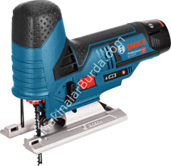 Bosch Professional GST 12 V - 70 Akülü Testere
