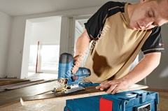 Bosch Professional GST 12 V - 70 Akülü Testere