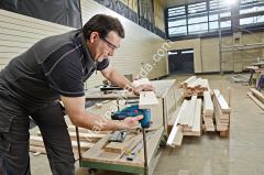 Bosch Professional GST 12 V - 70 Akülü Testere