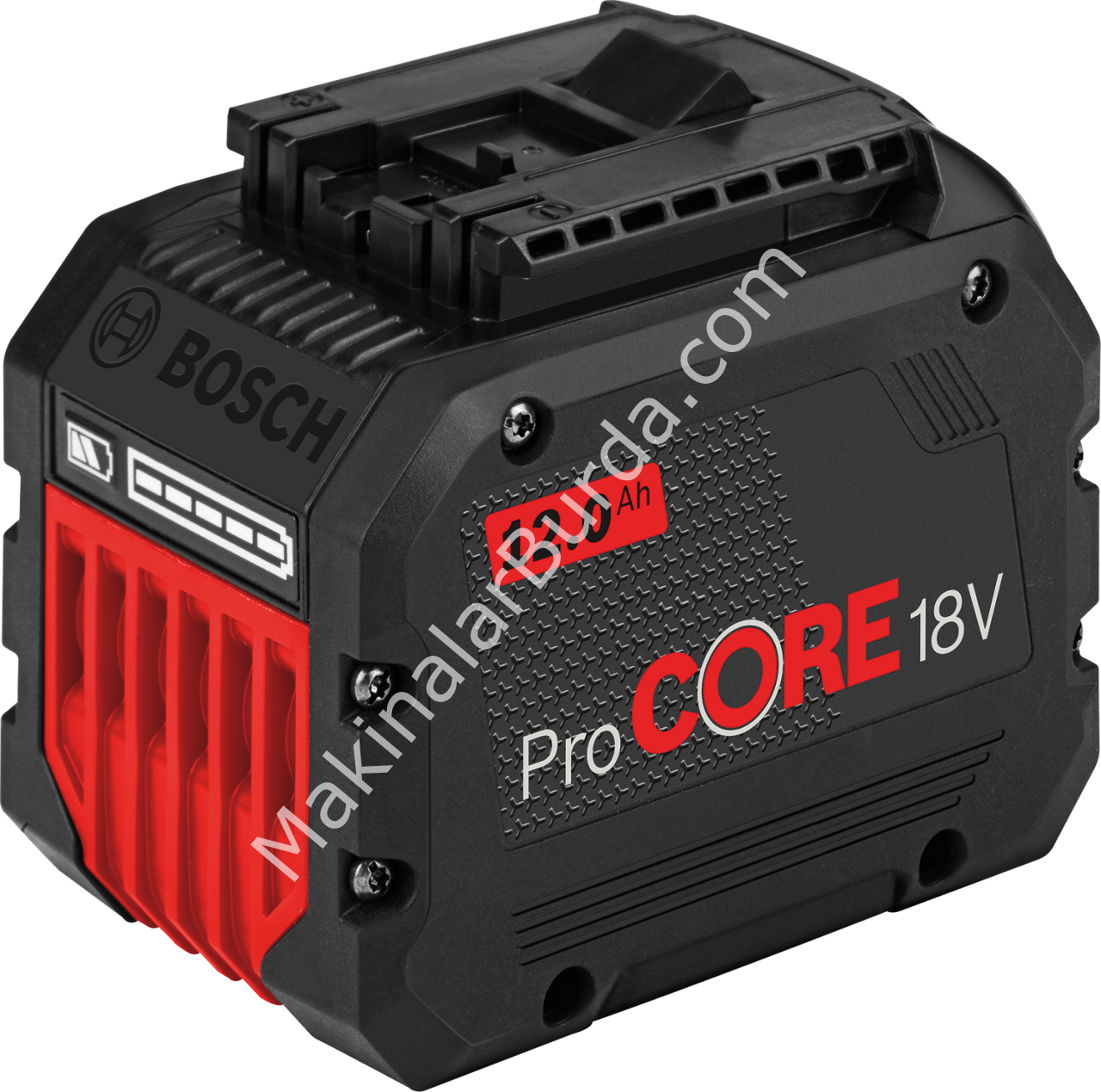 Bosch Professional ProCore18V 12,0 Ah Akü