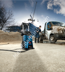 Bosch Professional GHP 5-55 Basınçlı Yıkama Makinesi
