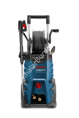 Bosch Professional GHP 5-65 X Basınçlı Yıkama Makinesi