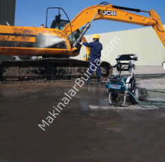 Bosch Professional GHP 8 -15 XD Basınçlı Yıkama Makinesi