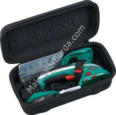 Bosch ISIO3 Çim ve Topiari Makası