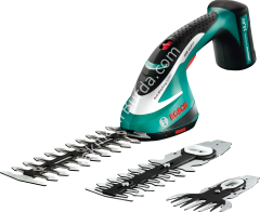 Bosch ASB 10,8 LI Akülü Topiari Makası