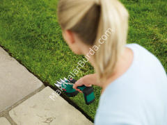 Bosch ASB 10,8 LI Akülü Topiari Makası