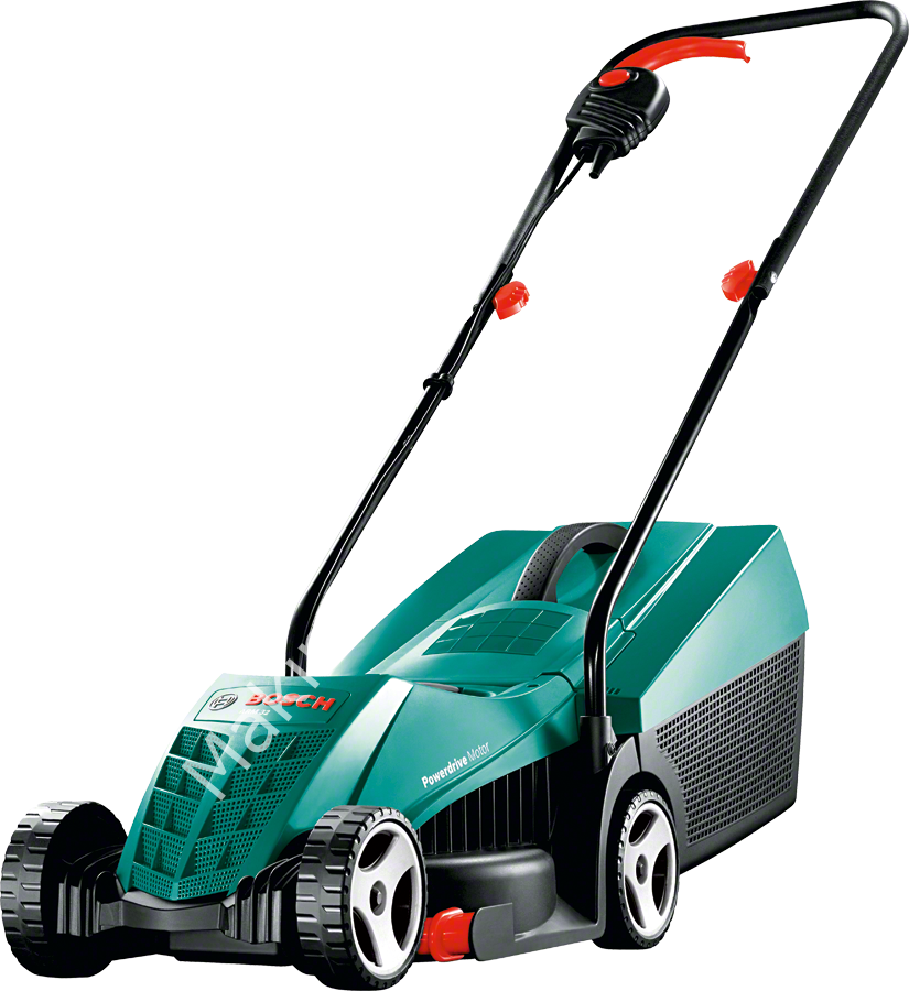 Bosch ARM 32 Çim Biçme Makinesi