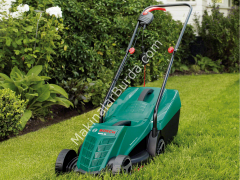 Bosch ARM 32 Çim Biçme Makinesi