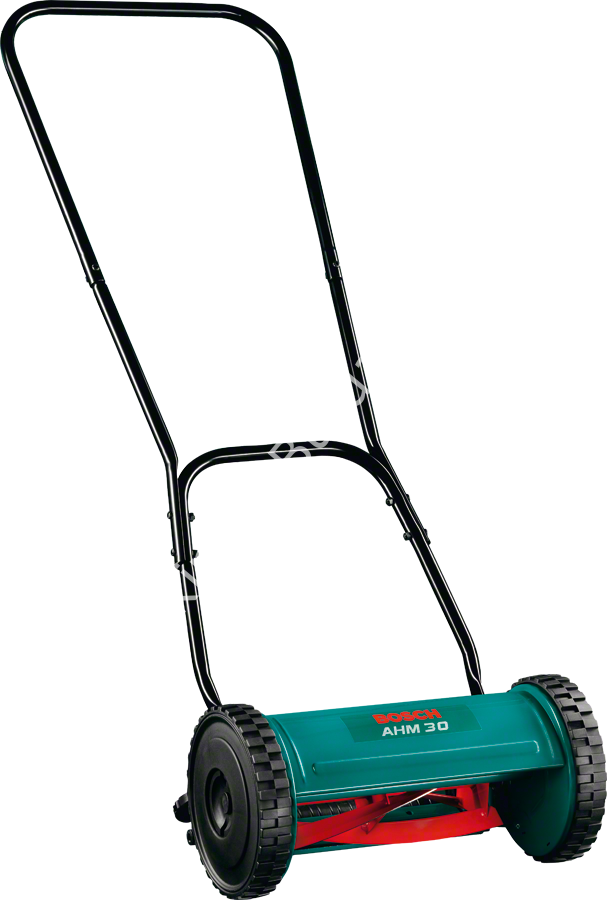 Bosch AHM 30 Çim Biçme Makinesi