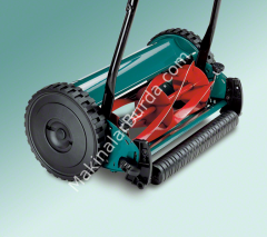 Bosch AHM 30 Çim Biçme Makinesi