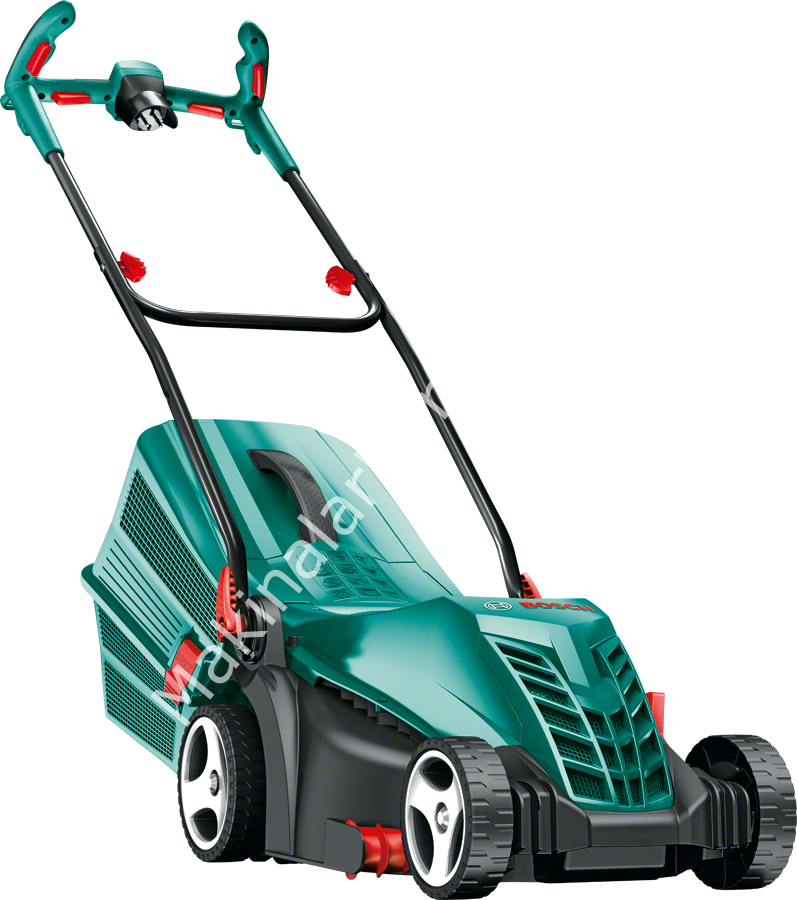 Bosch ARM 34 Çim Biçme Makinesi