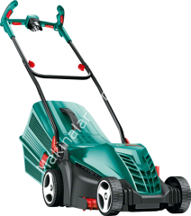 Bosch ARM 34 Çim Biçme Makinesi