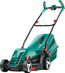 Bosch ARM 37 Çim Biçme Makinesi