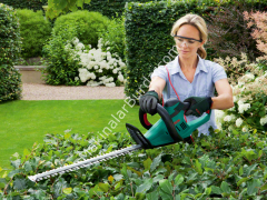 Bosch AHS 60-26