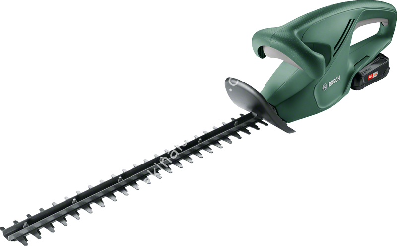 Bosch EasyHedgeCut 18-45Çit Kesme Makinesi