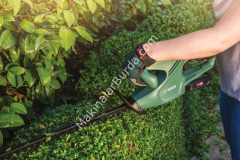 Bosch EasyHedgeCut 18-45Çit Kesme Makinesi