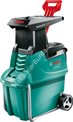Bosch AXT 25 TC Dal Öğütme Makinesi