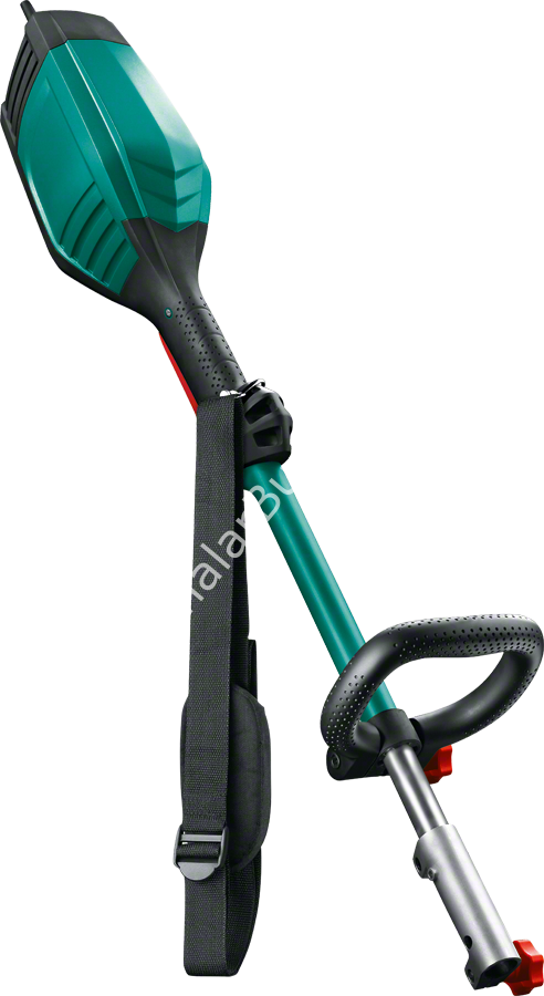 Bosch AMW 10 Motor Ünitesi