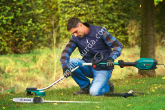 Bosch AMW 10 Motor Ünitesi