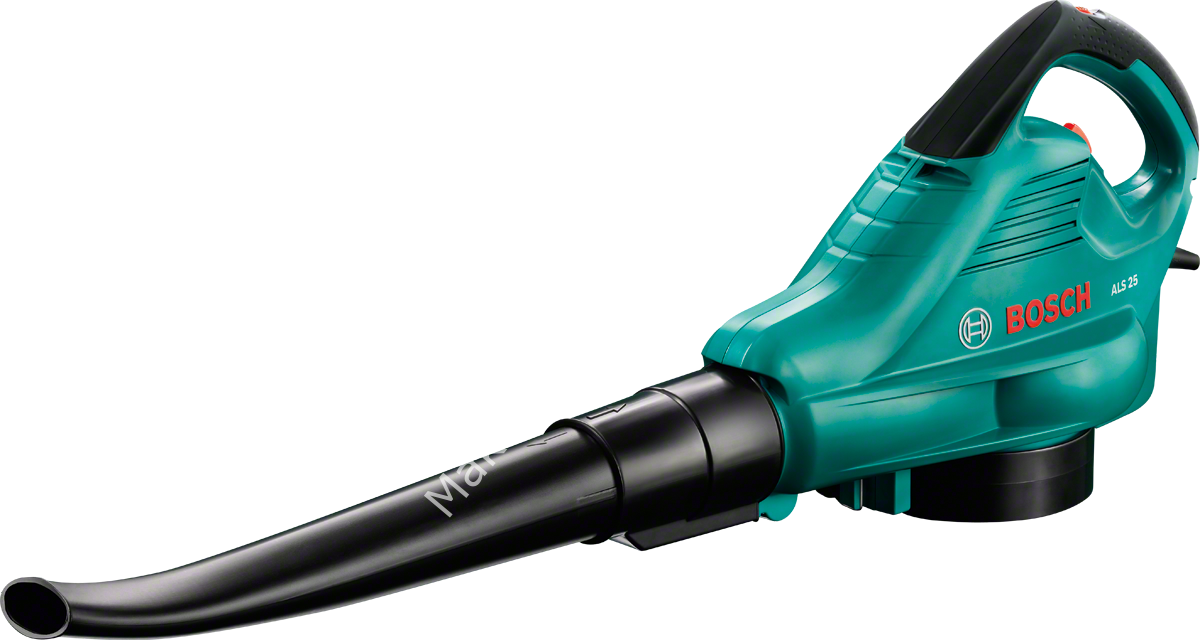 Bosch ALS 25 Yaprak Üfleme Makinesi