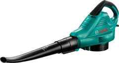 Bosch ALS 25 Yaprak Üfleme Makinesi