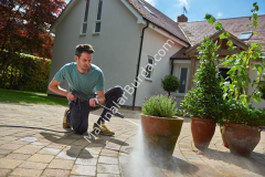 Bosch UniversalAquatak 130