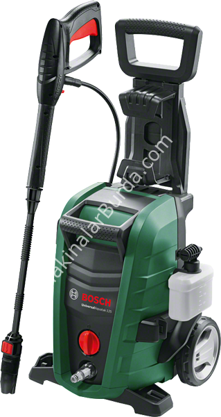 Bosch UniversalAquatak 135