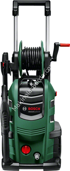 Bosch AdvancedAquatak 150