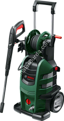 Bosch AdvancedAquatak 160 Yüksek Basınçlı Yıkama Makinesi