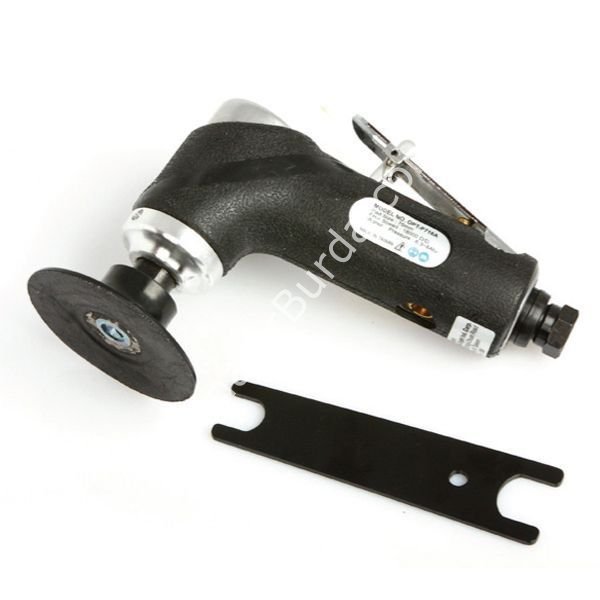Osaka OPT-P 716A Havalı Daire Zımpara Makinası 75 mm