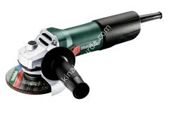 Metabo W 900-115 Avuç Taşlama 900 W 115 mm