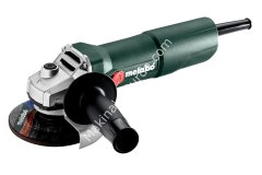 Metabo W 750-115 Avuç Taşlama 750 W