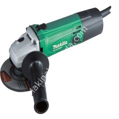 MAKITA M9502RM 115MM AVUÇ TASLAMA