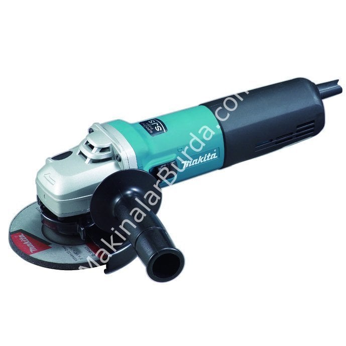 MAKITA 9565CVR AVUC TASLAMA