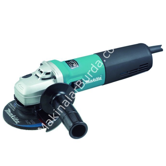 MAKITA 9564HR AVUC TASLAMA