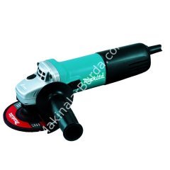 MAKITA 9557HNRGX AVUC TASLAMA