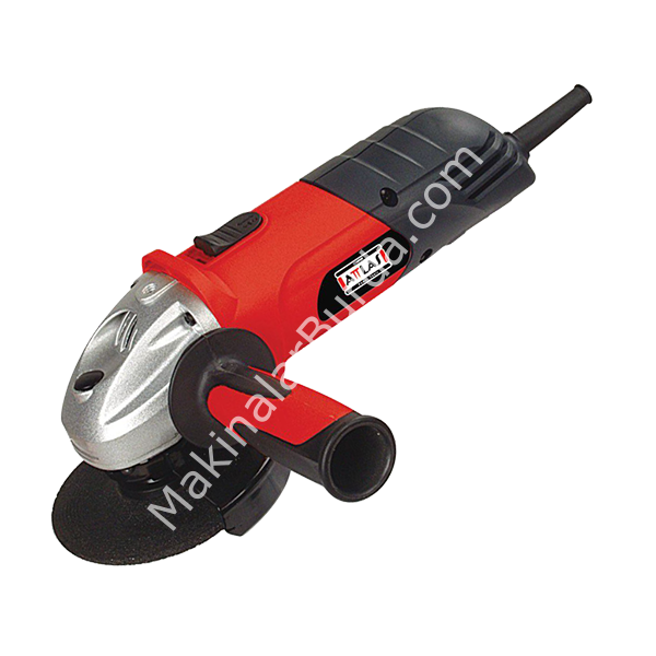 ATTLAS ATT 115 G AVUÇ TAŞLAMA 800 W