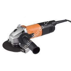 AEG WS 8-115 S AVUÇ TAȘLAMA 800 W