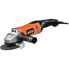 AEG WSC 15-125 SX AVUÇ TAȘLAMA 1520 W