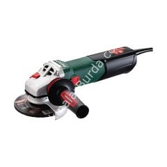 Metabo WEA 17-125 OUICK Avuç Taşlama 1.700 W