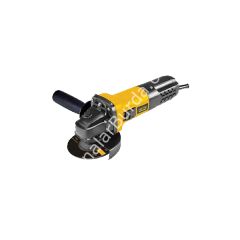 Chattel CHT-5140 Avuç Taşlama 1400 W 115 mm