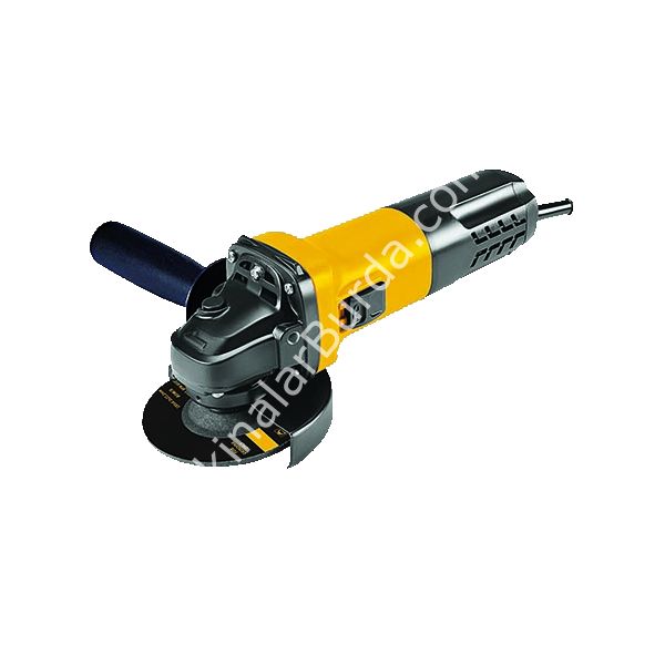 Chattel CHT-5095 Avuç Taşlama 950 W 115 mm