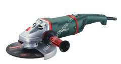 Metabo W 26-230 MVT Büyük Taşlama 2600 W