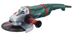 Metabo W 24-180 MVT Büyük Taşlama 2400 W
